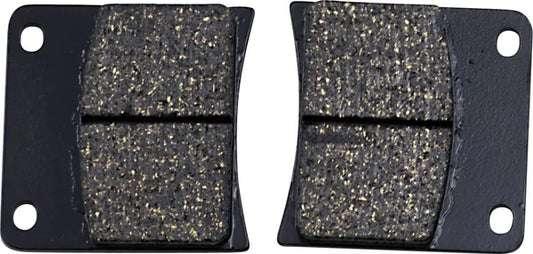 BRAKE PAD CERAMIC