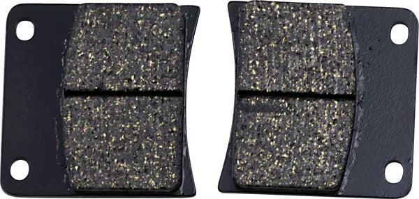 BRAKE PAD CERAMIC