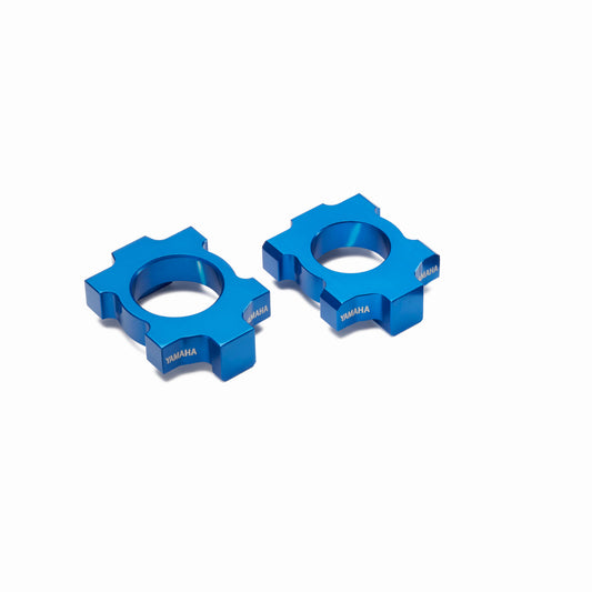 Offset Axle Blocks