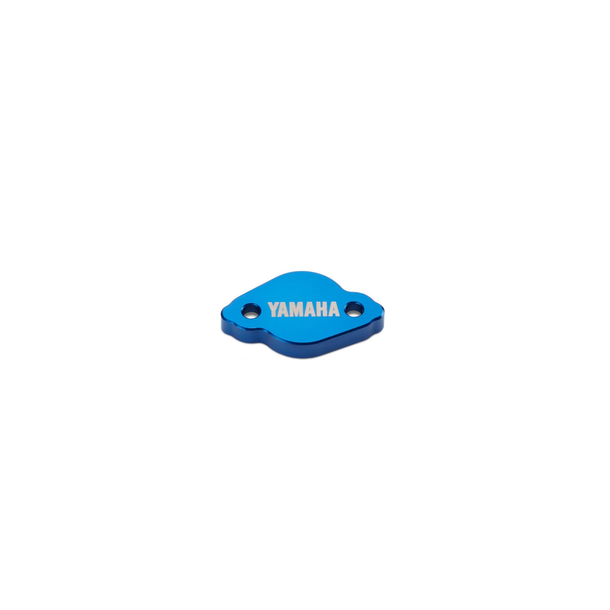 Rear Brake Reservoir Cover