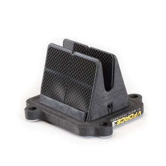 VFORCE® Reed Valve air intake system