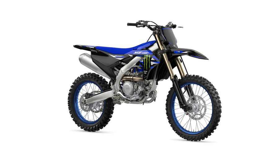 YZ250F Monster Energy Yamaha Racing Edition