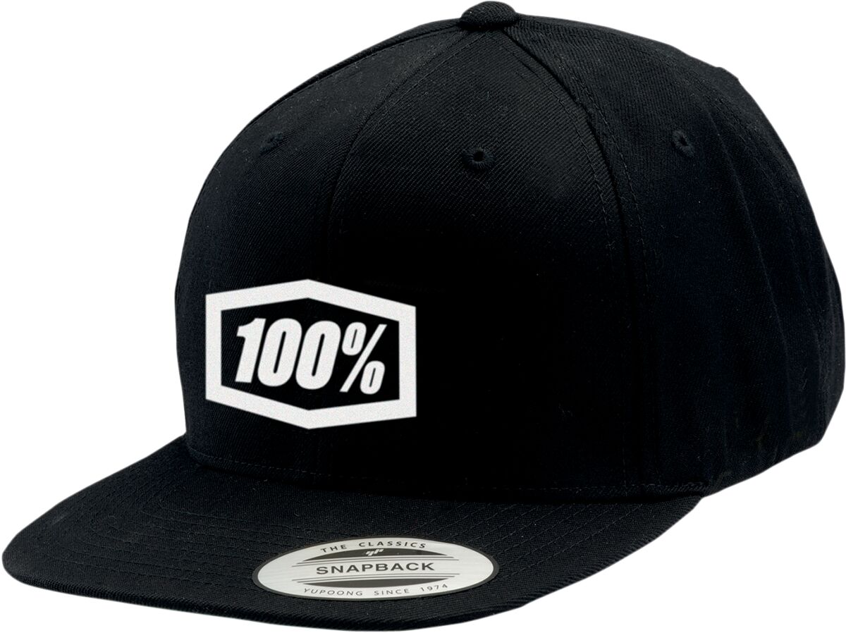 Icon Corpo Snapback Hat