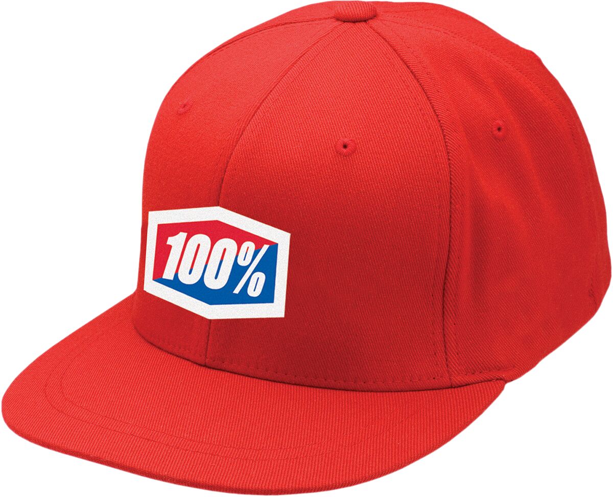 Official Flexfit® Hat