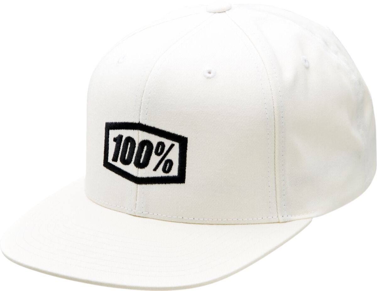Icon Snapback Hat