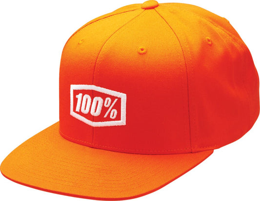 Youth Icon Snapback Hat