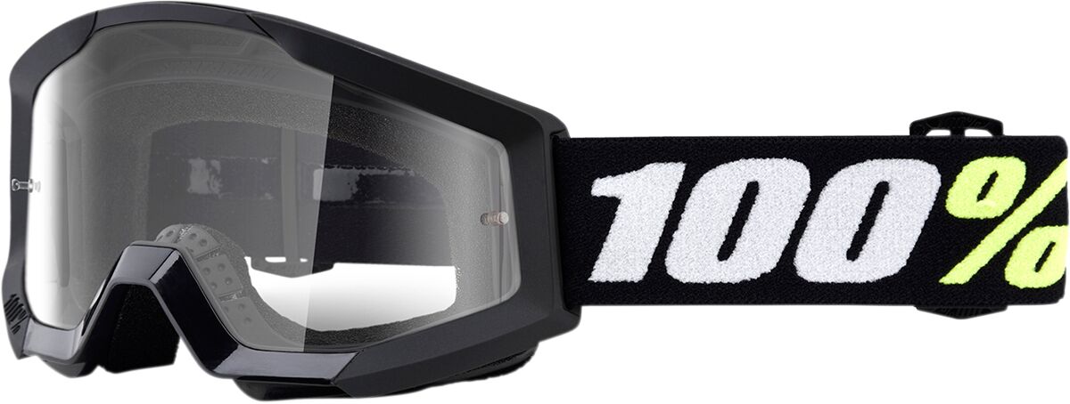 100% Strata Mini Crossbril