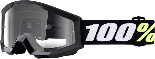 100% Strata Mini Crossbril