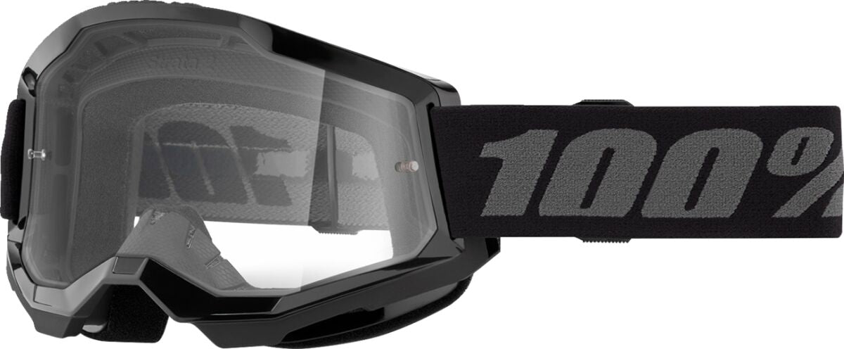 100% Strata 2 Crossbril