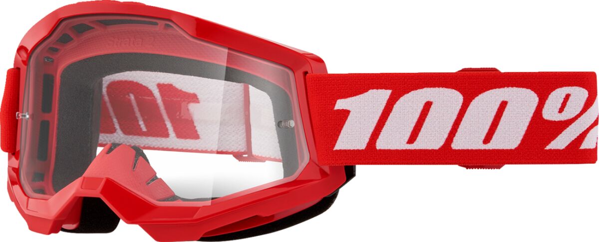 100% Strata 2 Crossbril