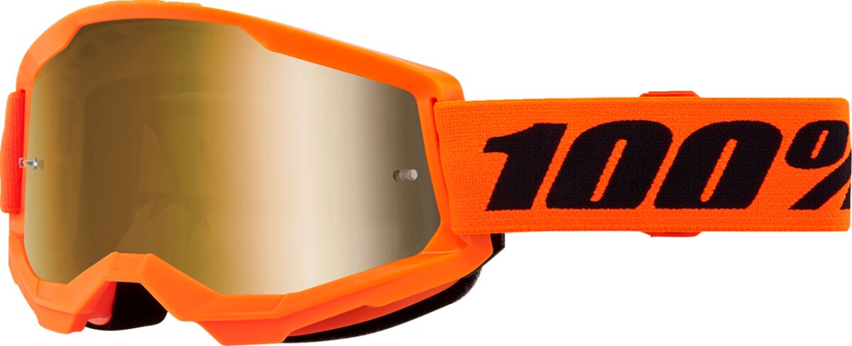 100% Strata 2 Crossbril