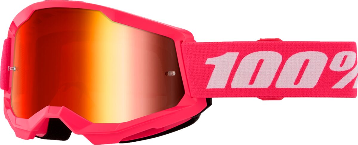 100% Strata 2 Crossbril