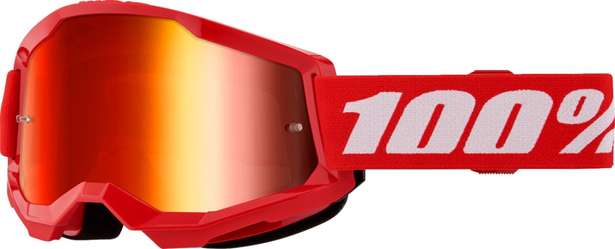 100% Strata 2 Crossbril