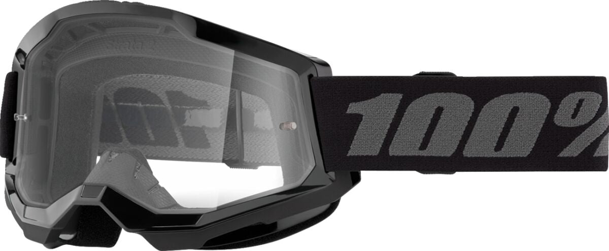 100% Strata 2 Junior Crossbril