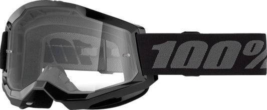 100% Strata 2 Junior Crossbril