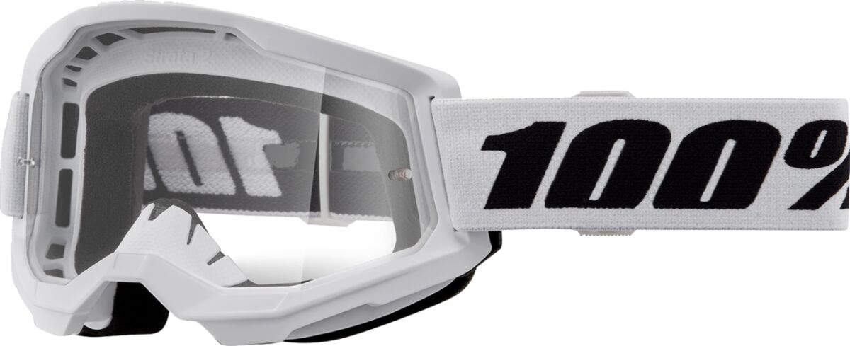 100% Strata 2 Junior Crossbril