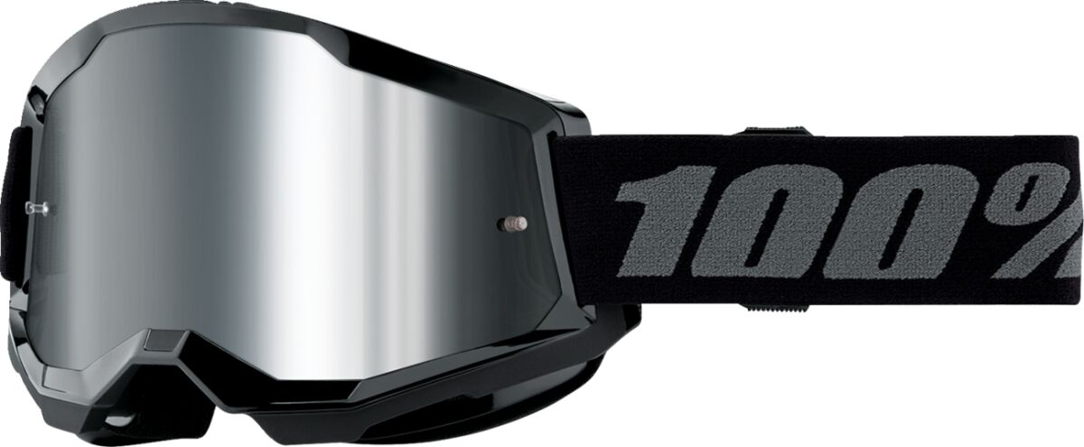 100% Strata 2 Junior Crossbril