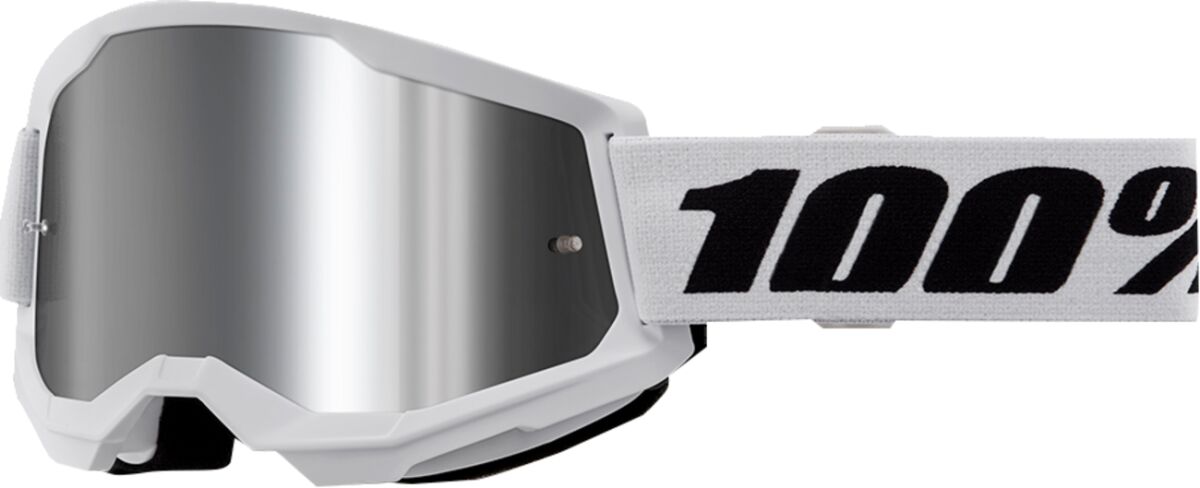 100% Strata 2 Junior Crossbril