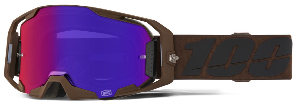 100% ARmatic Crossbril