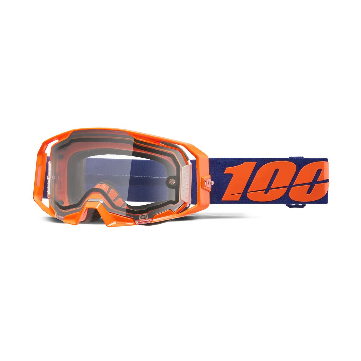 100% ARmatic Crossbril