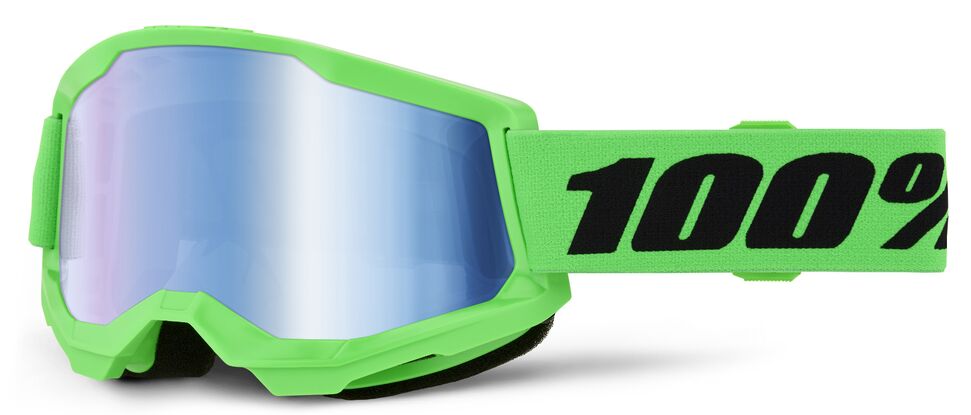 100% Strata 2 Crossbril