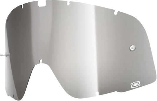 100% Goggle Lens - Barstow