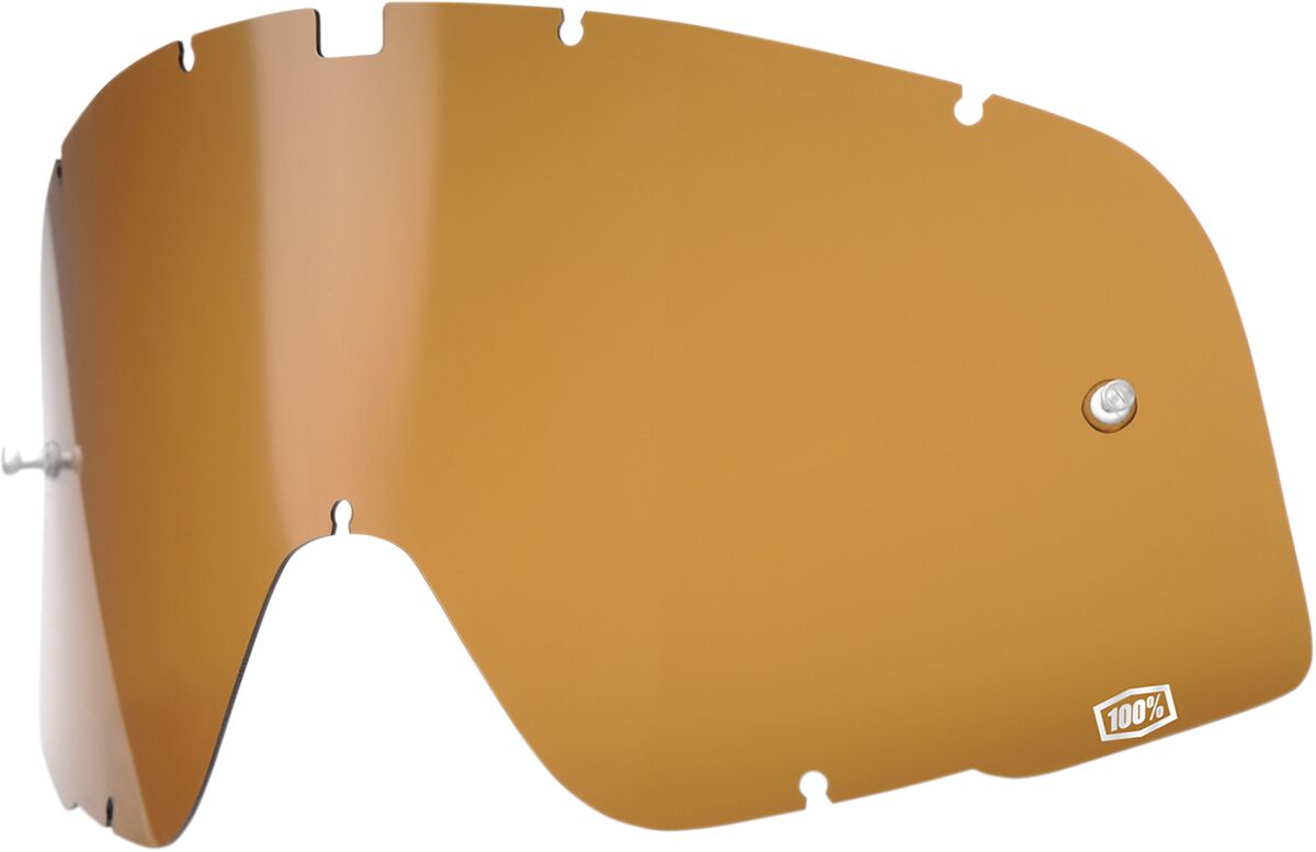 100% Goggle Lens - Barstow