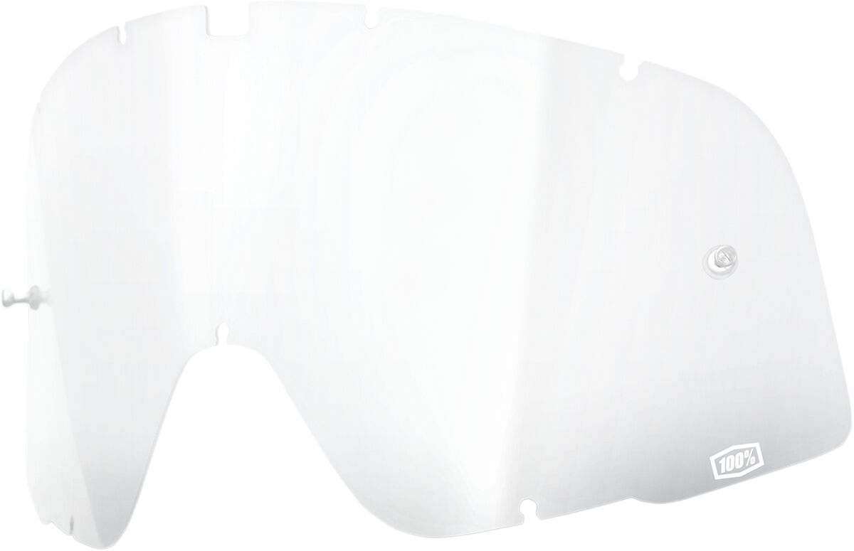 100% Goggle Lens - Barstow