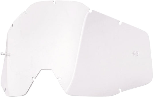 100% Goggle Lens - Strata Mini