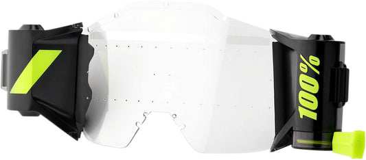 100% Goggle Roll-Off System - Accuri