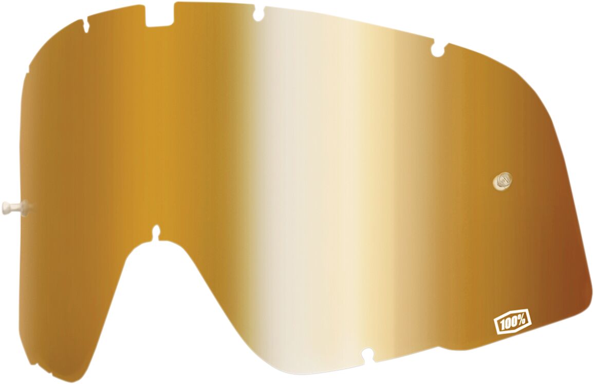 100% Goggle Lens - Barstow