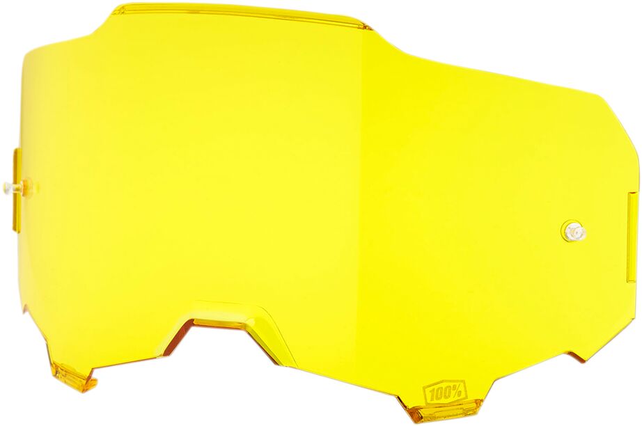100% Goggle Lens - ARmatic