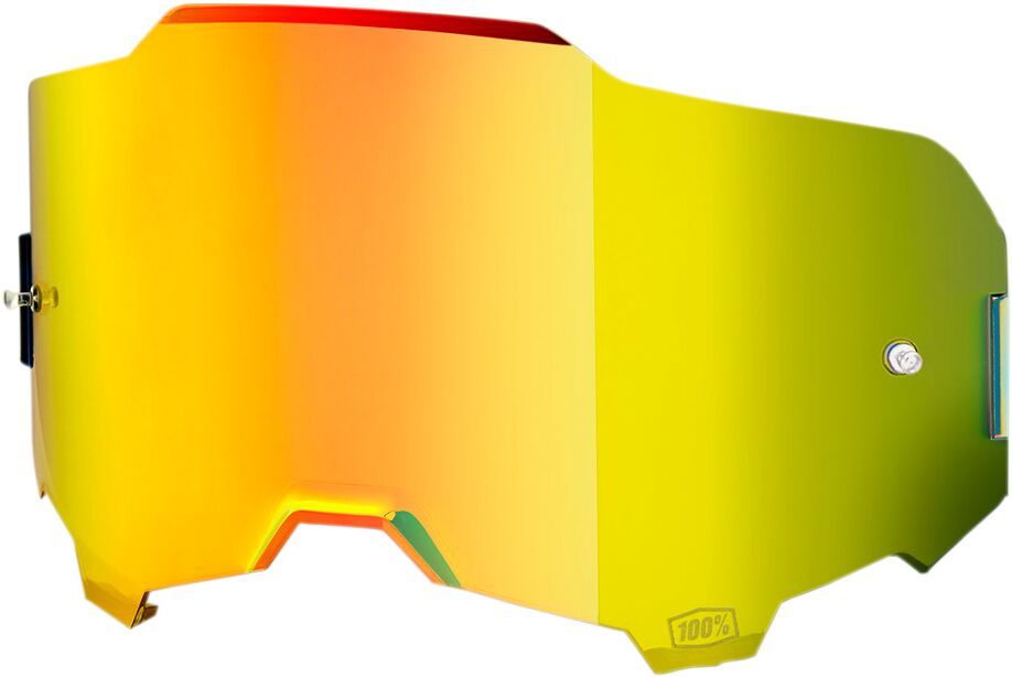 100% Goggle Lens - ARmatic