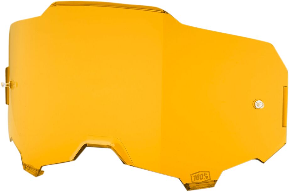 100% Goggle Lens - ARmatic