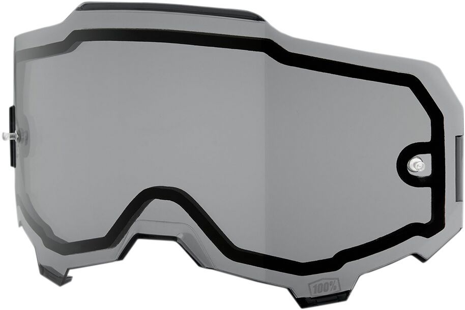 100% Goggle Lens - Armega