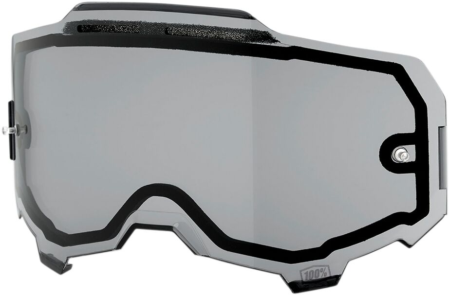 100% Goggle Lens - Armega
