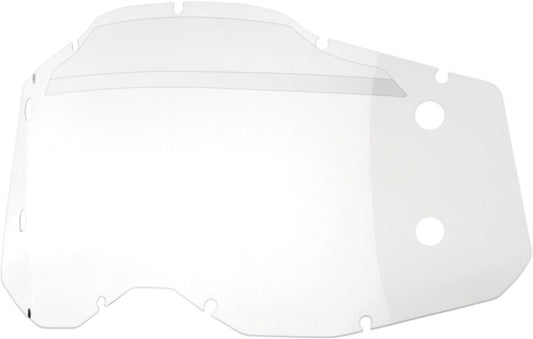 100% Goggle Lens - Accuri 2 Forecast