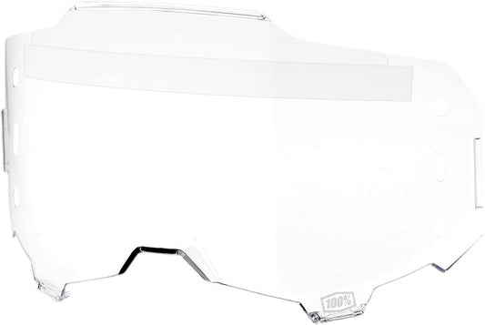 100% Goggle Lens - ARmatic ForeCast
