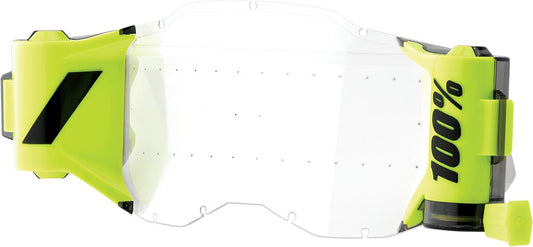 100% Goggle Roll-Off System - Accuri 2