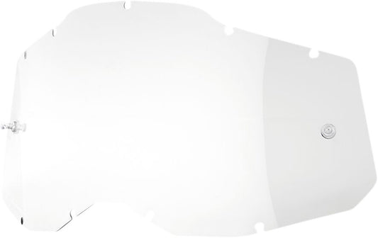 100% Goggle Lens - Accuri 2