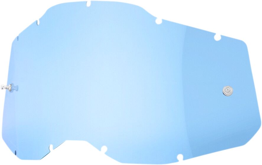 100% Goggle Lens - Accuri 2