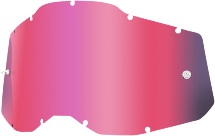 100% Goggle Lens - Accuri 2