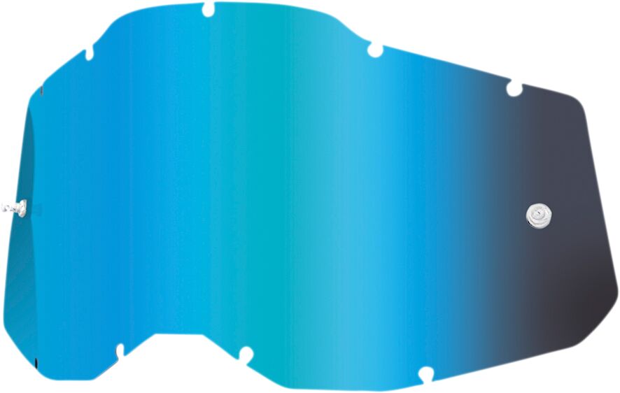 100% Goggle Lens - Accuri 2