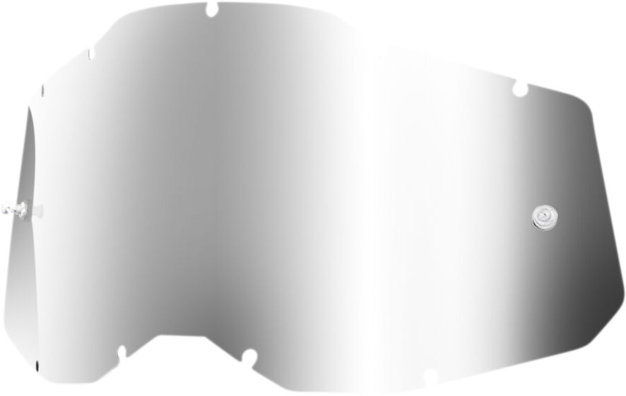100% Goggle Lens - Accuri 2