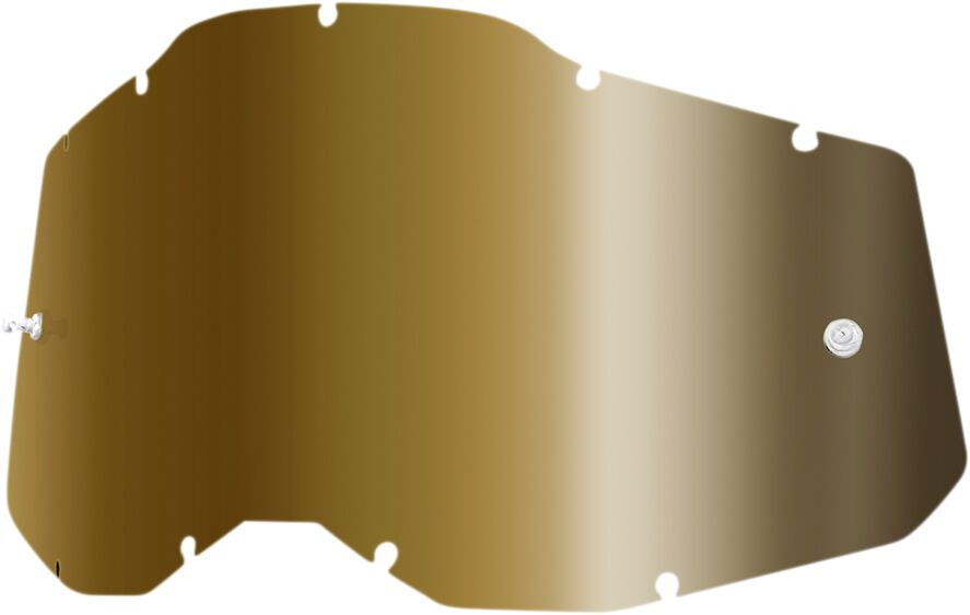 100% Goggle Lens - Accuri 2