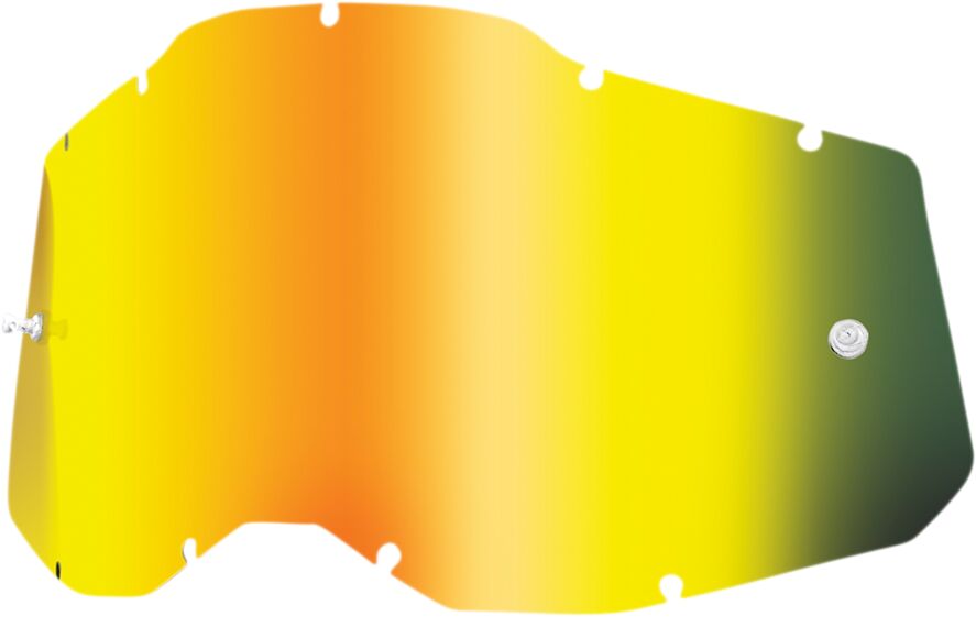 100% Goggle Lens - Accuri 2