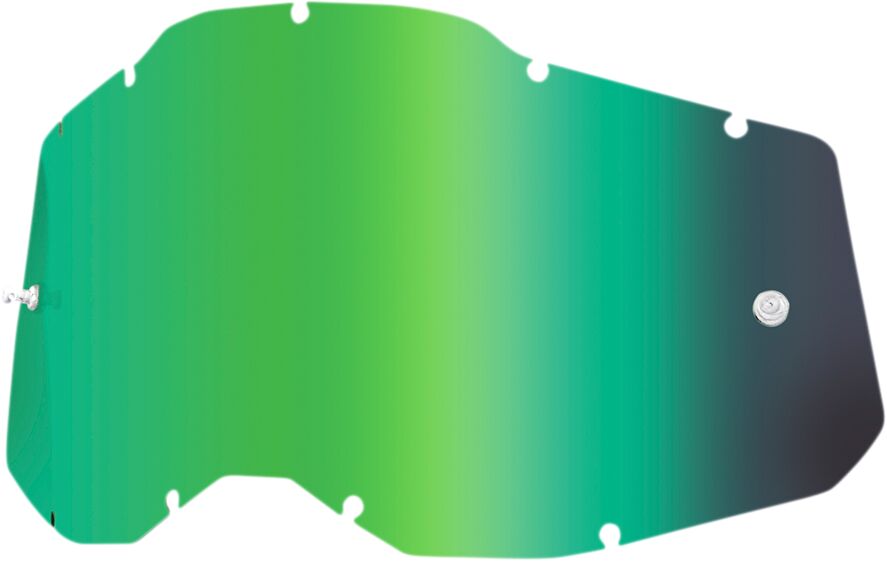 100% Goggle Lens - Accuri 2