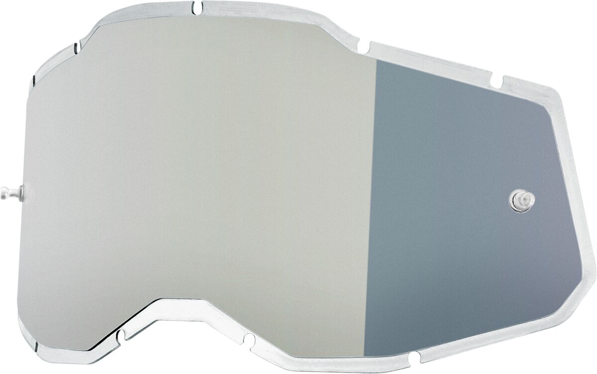 100% Goggle Lens - Accuri 2