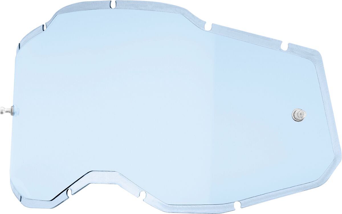 100% Goggle Lens - Accuri 2