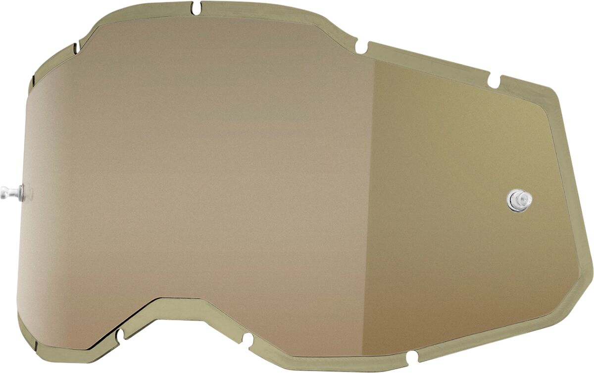 100% Goggle Lens - Accuri 2
